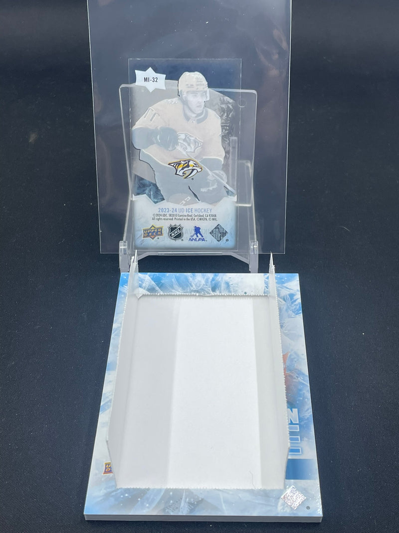 2023 UPPER DECK ICE - MINI PREMIERES - L. EVANGELISTA -