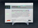 2021 TOPPS NOW - L. HAMILTON -