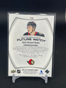 2021 UPPER DECK SP AUTHENTIC - FUTURE WATCH AUTO - J. BERNARD-DOCKER - #138 - #'D/999 - AUTOGRAPH - RC