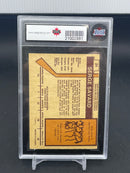 1973 O-PEE-CHEE - S. SAVARD -