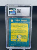 1969 O-PEE-CHEE - S. SAVARD -
