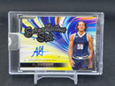 2024 TOPPS 3 - SERENDIPITOUS SIGS - A. GORDON - #SS-AG - #'D/49 - AUTOGRAPH