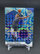 2020 PANINI MOSAIC - REACTIVE BLUE PRIZM - A. EDWARDS -
