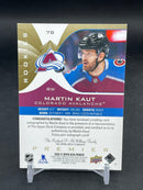 2020 UPPER DECK PREMIER - ROOKIES - M. KAUT - #78 - #'D/35 - AUTOGRAPH - RC