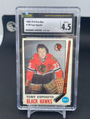 1969 O-PEE-CHEE - T. ESPOSITO -