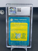 1969 O-PEE-CHEE - T. ESPOSITO -