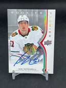 2020 UPPER DECK PREMIER - ROOKIES - I. MITCHELL -