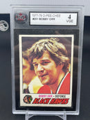1977 O-PEE-CHEE - B. ORR -