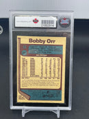 1977 O-PEE-CHEE - B. ORR -