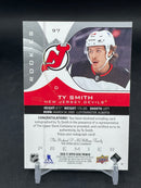 2020 UPPER DECK PREMIER - ROOKIES - T. SMITH -