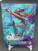 2023 TOPPS BOWMAN'S BEST - ASTRAL PROJECTIONS - F. CELESTEN -