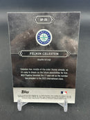 2023 TOPPS BOWMAN'S BEST - ASTRAL PROJECTIONS - F. CELESTEN -