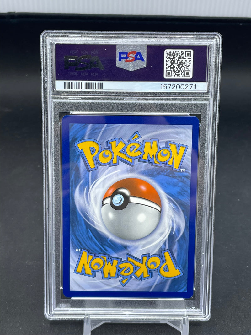 POKEMON - PREMIUM COLLECTION PROMO - RESHIRAM & CHARIZARD GX - FULL ART -