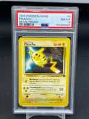 POKEMON - MOVIE PROMO - PIKACHU -