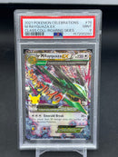 POKEMON - CELEBRATIONS - M RAYQUAZA EX -