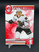 2023 UPPER DECK SP AUTHENTIC - LIMITED - FUTURE WATCH - C. BEDARD -