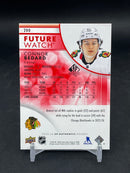 2023 UPPER DECK SP AUTHENTIC - LIMITED - FUTURE WATCH - C. BEDARD -
