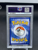 POKEMON - DESTINED RIVALS - TEAM ROCKET'S MEWTWO EX - HYPER RARE -