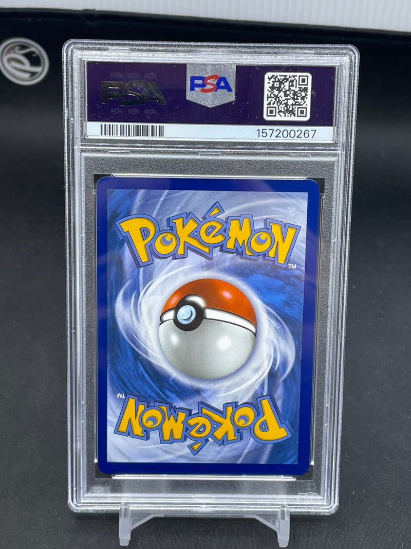 POKEMON - PHANTASMAL FLAMES - MEOWTH - ILLUSTRATION RARE -