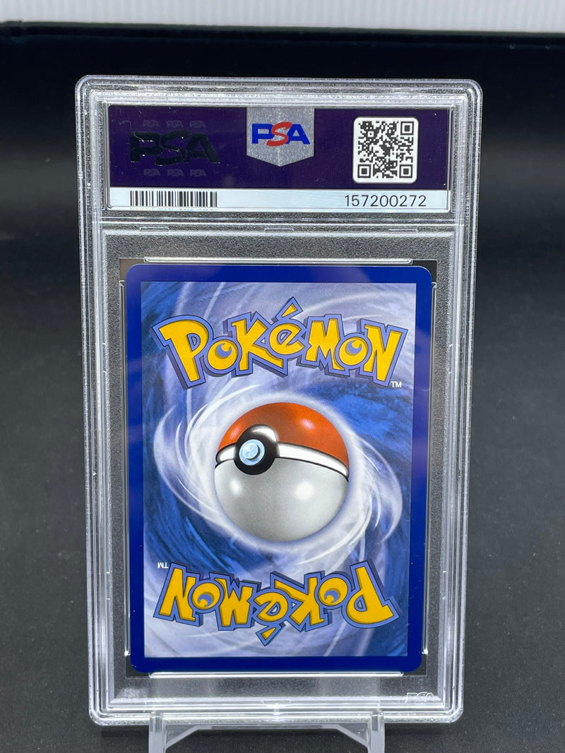 POKEMON - UPC PROMO - ORICORIO EX - FULL ART -