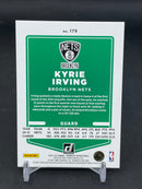 2021 PANINI DONRUSS - RED CHOICE - K. IRVING - #179 - #'D/99