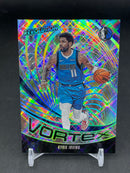 2023 PANINI REVOLUTION - COSMIC - VORTEX - K. IRVING - #32 - #'D/99