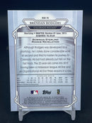 2019 TOPPS BOWMAN STERLING - B. RODGERS -