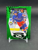 1998 UPPER DECK CHOICE - GREEN - STARQUEST - W. GRETZKY -