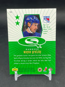 1998 UPPER DECK CHOICE - GREEN - STARQUEST - W. GRETZKY -