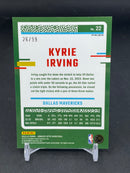 2023 PANINI DONRUSS OPTIC - PURPLE DISCO - K. IRVING - #22 - #'D/99