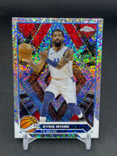 2024 TOPPS CHROME - SPECKLE REFRACTOR - K. IRVING - #3 - #'D/299