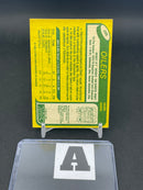 1980 O-PEE-CHEE - M. MESSIER -