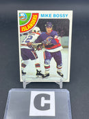 1978 O-PEE-CHEE - M. BOSSY -