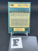 1981 O-PEE-CHEE - P. COFFEY -