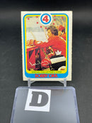 1978 O-PEE-CHEE - SPECIAL COLLECTOR'S CARD - B. ORR -