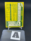 1980 O-PEE-CHEE - W. GRETZKY -