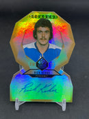 2020 UPPER DECK SP SIGNATURE EDITION LEGENDS - DECAGONS - R. KEHOE -