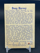 1957 PARKHURST - D. HARVEY -