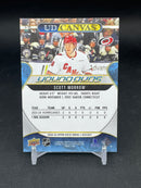 2024 UPPER DECK SERIES ONE - UD CANVAS - YOUNG GUNS - S. MORROW -