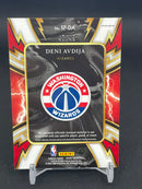 2020 PANINI SELECT - SPARKS COPPER PRIZM - D. AVDIJA - #SP-DA - #'D/49 - RELIC