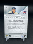 2024 UPPER DECK EXTENDED SERIES - DELUXE - D. MATEYCHUK - #710 - #'D/250 - RC