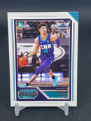 2020 PANINI CHRONICLES - THREADS - L. BALL -