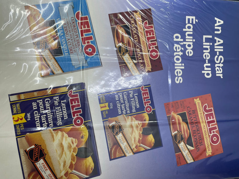 1990 KRAFT FACTORY BINDER SET - COMPLETE -