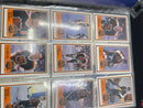 1990 KRAFT FACTORY BINDER SET - COMPLETE -