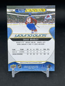 2024 UPPER DECK EXTENDED SERIES - UD CANVAS - YOUNG GUNS - C. BRADLEY -