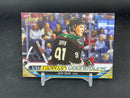 2024 UPPER DECK SERIES ONE - UD CANVAS - YOUNG GUNS - J. DOAN -