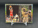 1994 NATIONAL SPORTS COLLECTORS CONVENTION - PROMO - M. JORDAN -