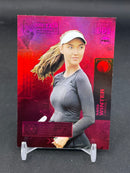 2021 UPPER DECK SKYBOX METAL UNIVERSE - PMG - S. WINTER - #66 - #'D/150