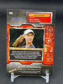 2021 UPPER DECK SKYBOX METAL UNIVERSE - PMG - S. WINTER - #66 - #'D/150