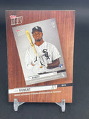2020 TOPPS NOW - L. ROBERT -